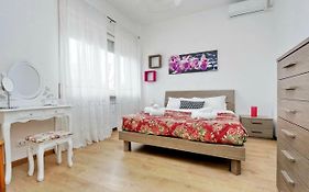 Chiara Guest House in San Paolo